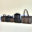 【Attitude】master-piece 2026SS Business Series