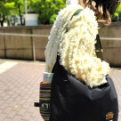 【CHUP×master-piece Collaboration Series】