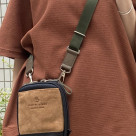 master-piece Shoulder Collection