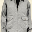 【White Mountaineering】26AW Collaboration Series
