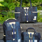 【FDMTL x link】master-piece Collabolation Series