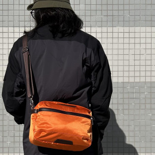 【NEW ARRIVAL】master-piece Progress (-sc) Shoulder Bag 