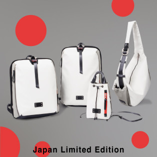 【NEW ARRIVAL】 master-piece -Japan Limited Edition-