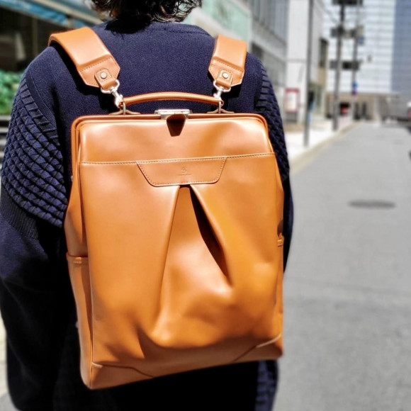 NEW ARRIVAL master-piece tact leather ver