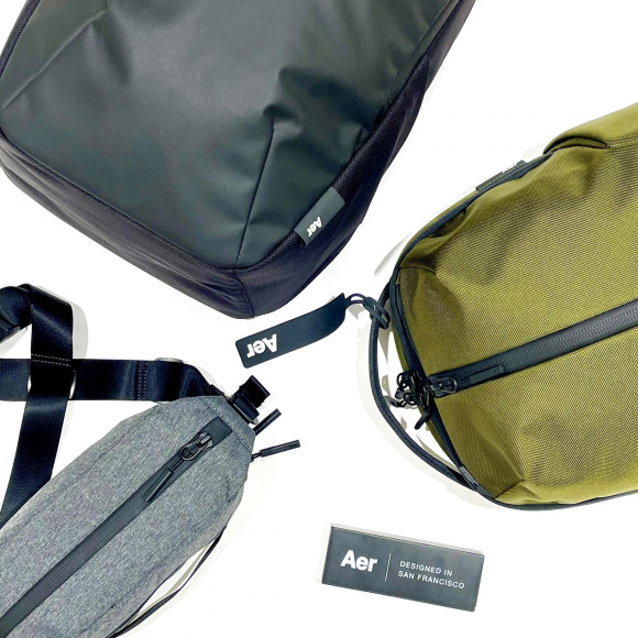 【Aer】再入荷のお知らせ