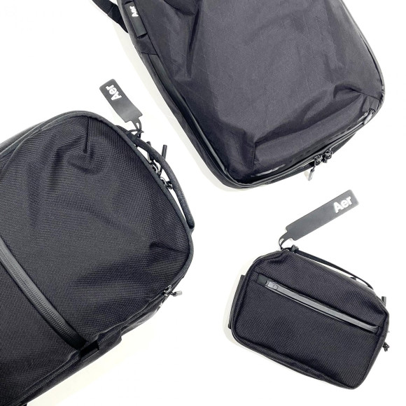【Aer】再入荷