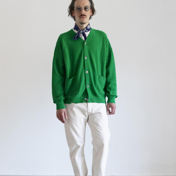 【YASHIKI 23SS】【NEW ARRIVAL】
