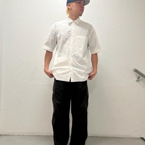 【GOODNEIGHBORS SHIRTS】【NEW BRAND】