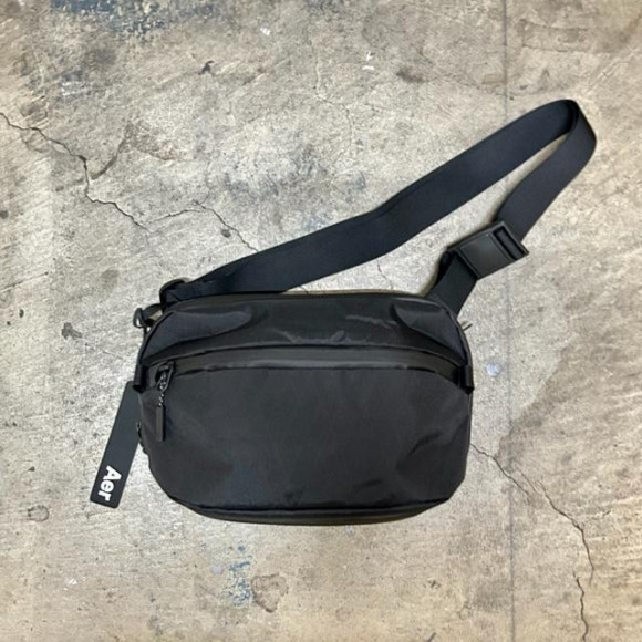 【AER”DAY SLING 3  MAX X-PAC Ver.”】【RESTOCK】