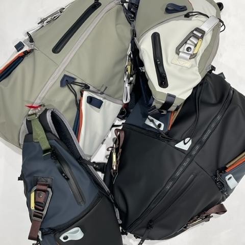 【master-piece×GOOPiMADE】【6/24（土）発売】