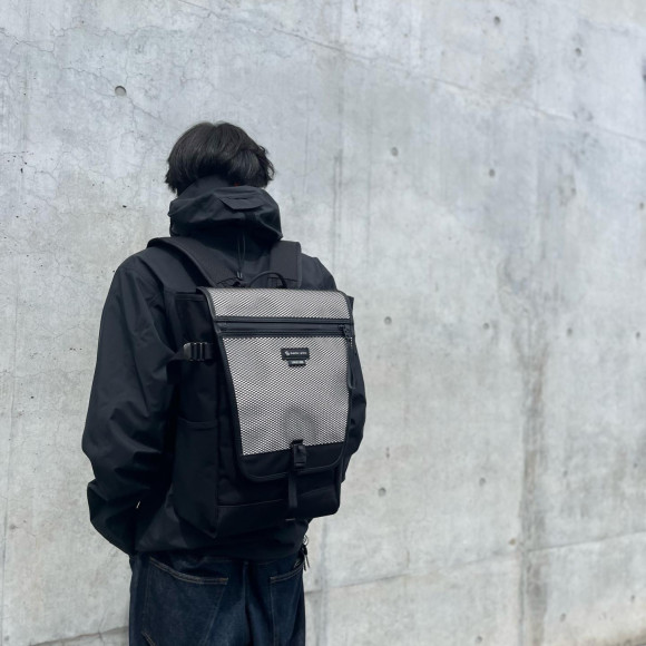 【SPACECOOL×master-piece collaboration Series】【4月5日(金)発売】