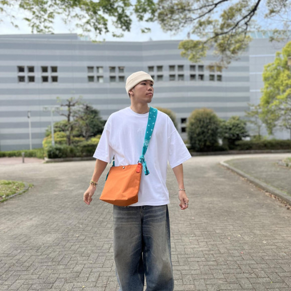 【CHAORAS×master-piece collaboration Series】【4月12日(金)発売】