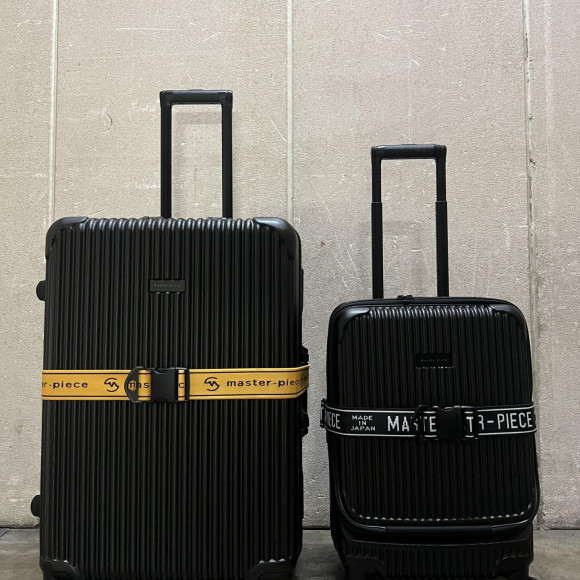 【master-piece TROLLEY】