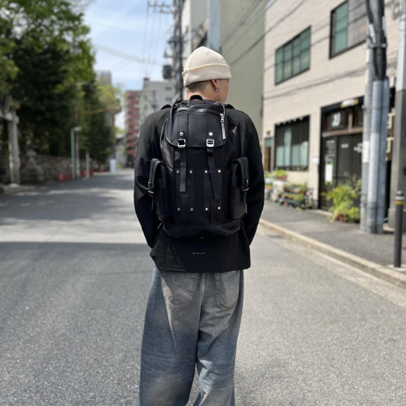 【master-piece HIGHER】-NEW ARRIVAL-