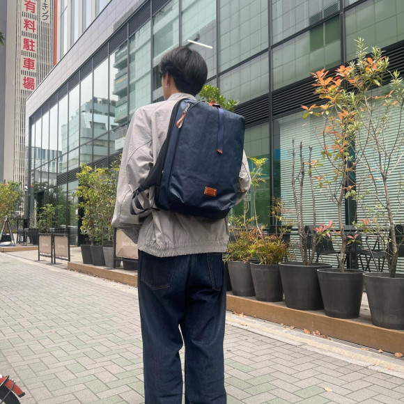 【master-piece-Bump】-NEW ARRIVAL-