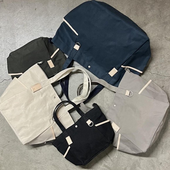 【master-piece】New arrival 【RB TOTE 2】