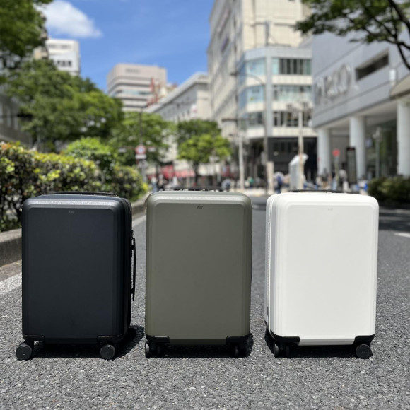 【Aer】【Carry-On】- 5/13発売-