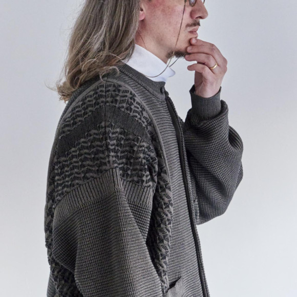 【8月10日(土)発売開始】YASHIKI 24AW COLLECTION [落葉焚き] 商品紹介編