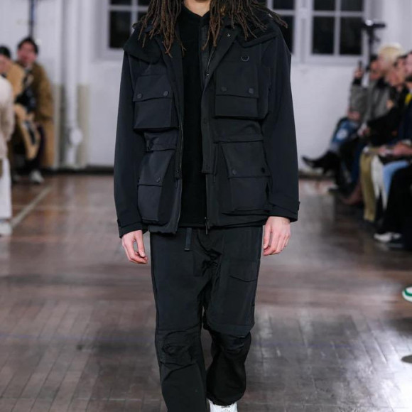 【NEW ARRIVAL】White Mountaineering 2024AW Collection