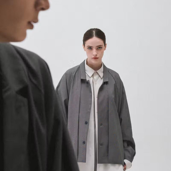 【NEW ARRIVAL】 GOOPi MADE 2024AW COLLECTION