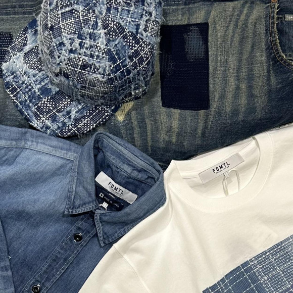 【NEW ARRIVAL】FDMTL 25SS COLLECTION