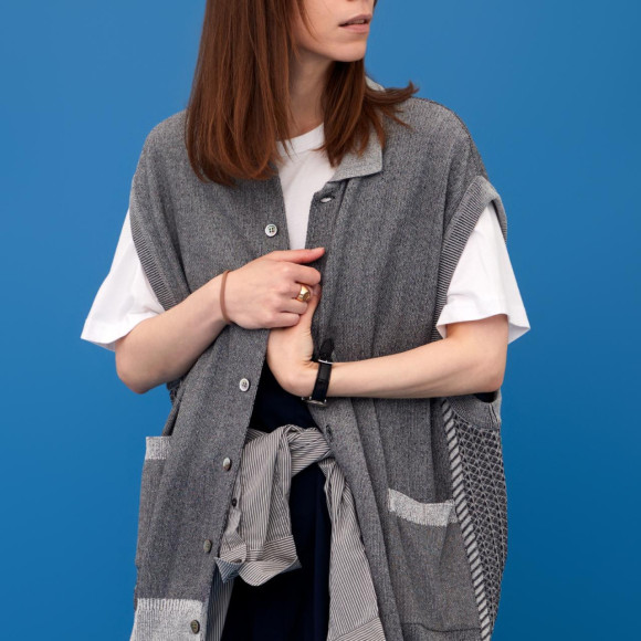 【3/8 (sat)～ Release】YASHIKI 2025SS ［夏休み］