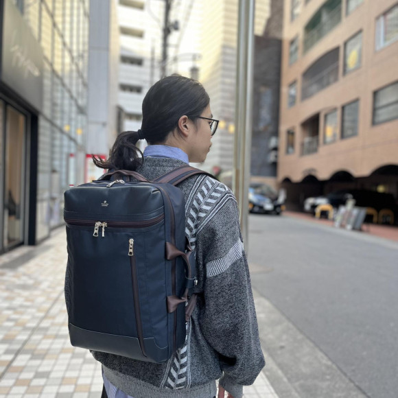 【RECOMMEND】Business Bag