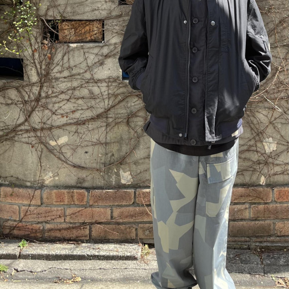 【NEW ARRIVAL】Universal Works. × master-piece Apparel Collection