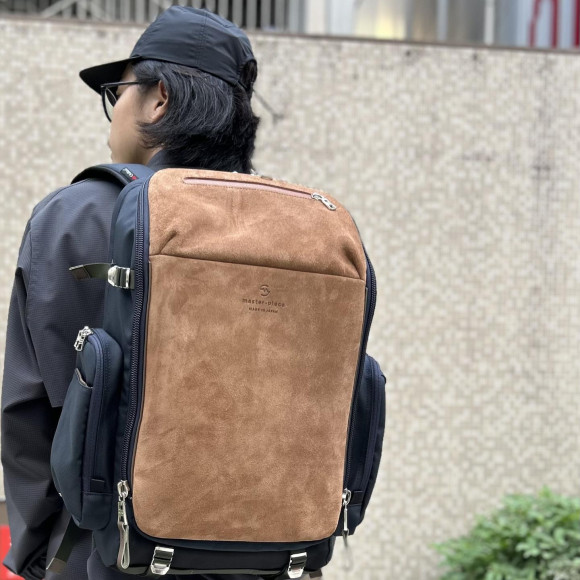 【5/16 (Fri) Release】 master-piece 