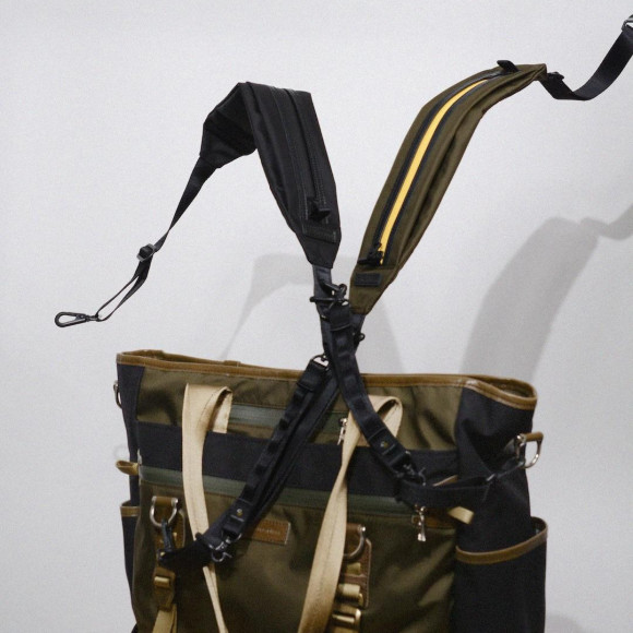 【NEW ARRIVAL】 master-piece 