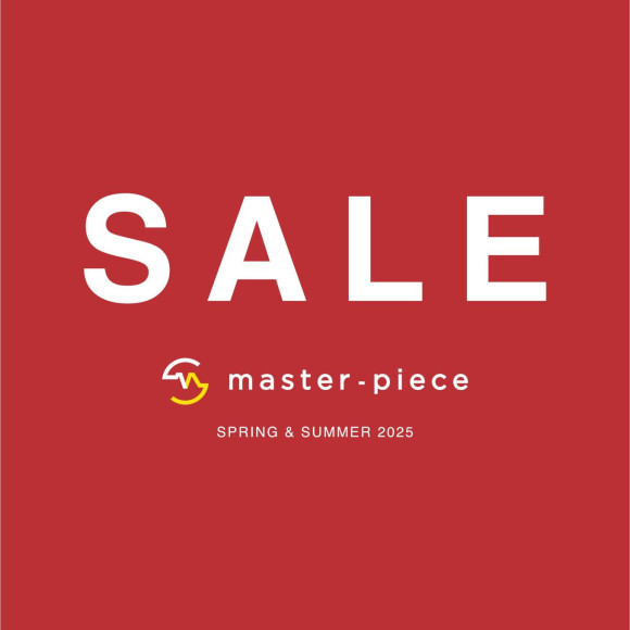【2025 SPRING & SUMMER SALE】
