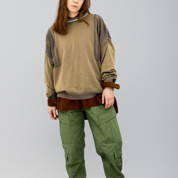 [July 18-21] YASHIKI 2025AW COLLECTION IN STORE EXHIBITION in NAGOYA