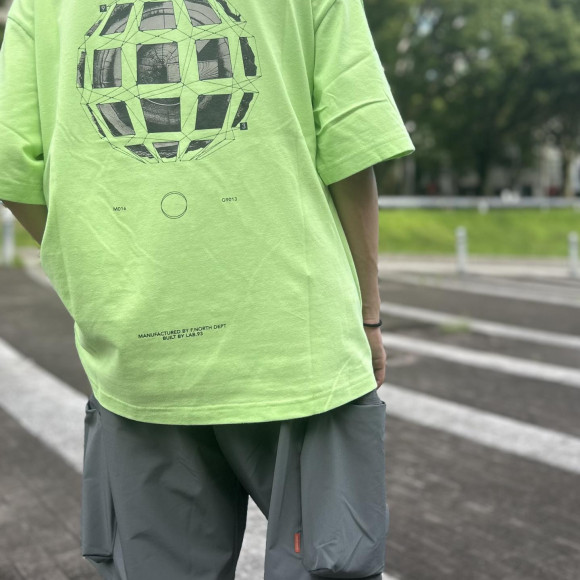 【NEW ARRIVAL】 GOOPiMADE 2025SS