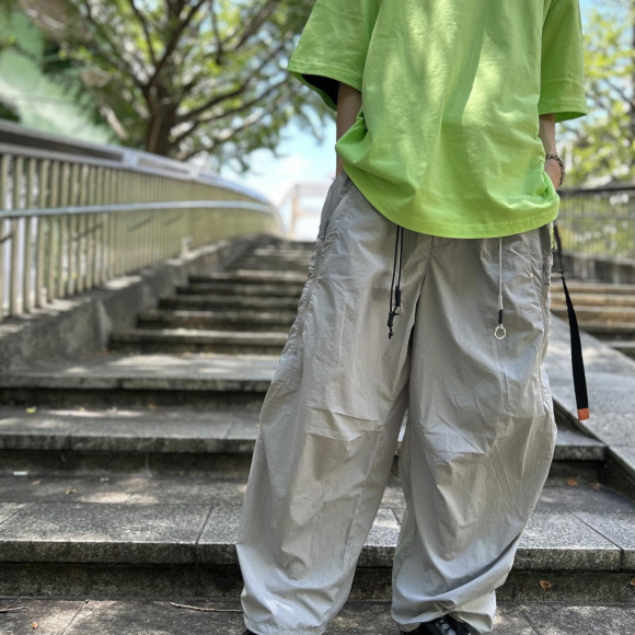 【NEW ARRIVAL】 GOOPiMADE 25SS Collection