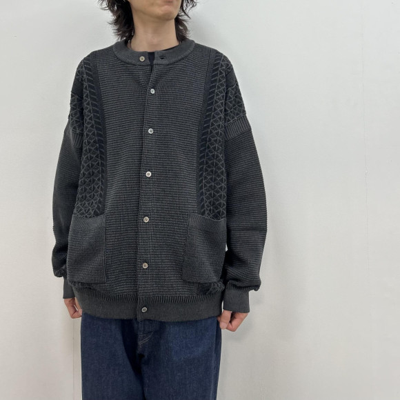 【NEW ARRIVAL】YASHIKI 2025AW[눈빛]