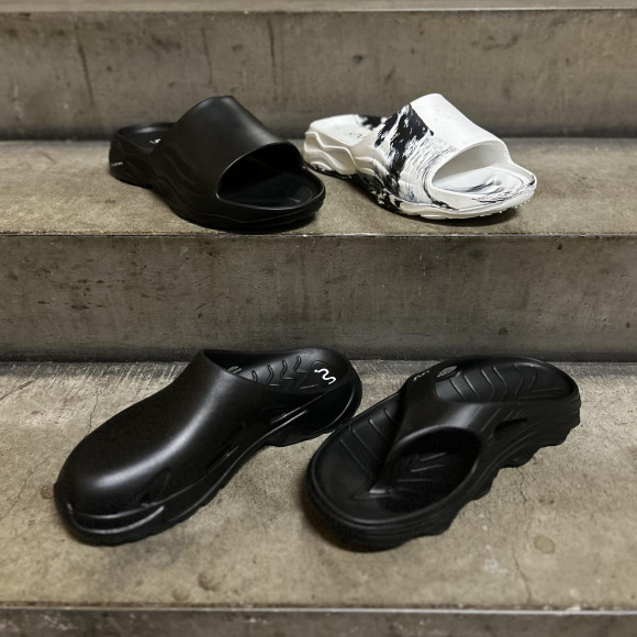 【NEW BRAND】doubleu