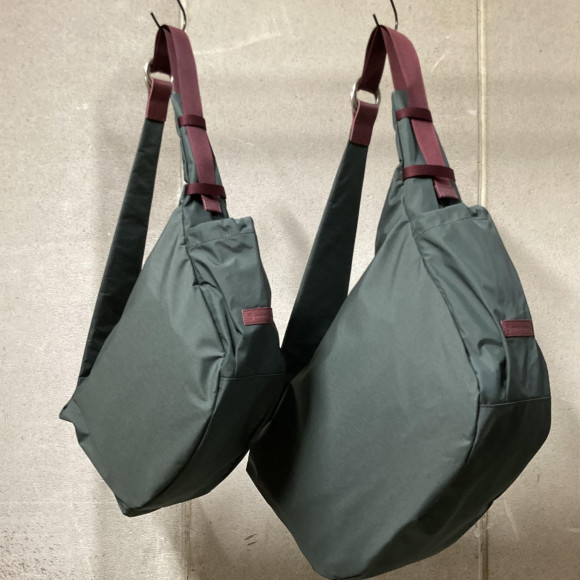 【NEW ARRIVAL】master-piece 