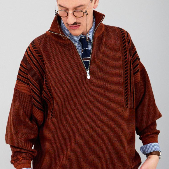 【NEW ARRIVAL】YASHIKI 2025AW COLLECTION