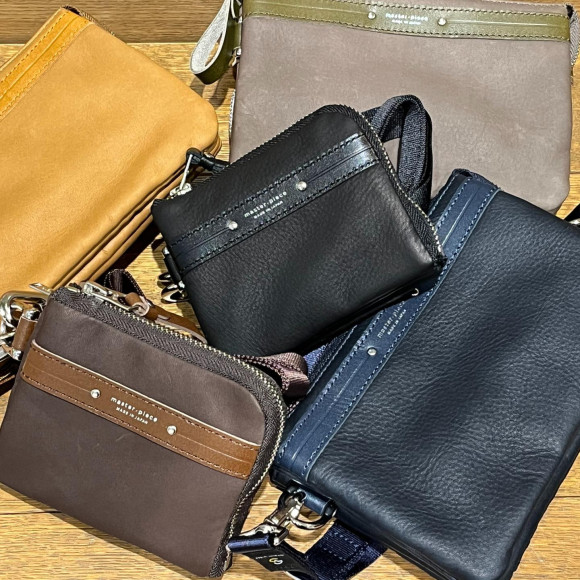 [ New Arrival ] master-piece " Pollet " 