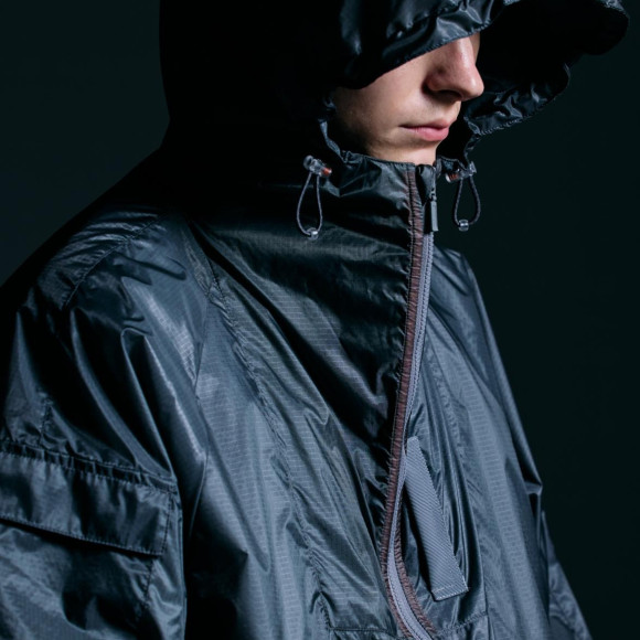 【NEW ARRIVAL】GOOPiMADE × meanswhile collaboration collection