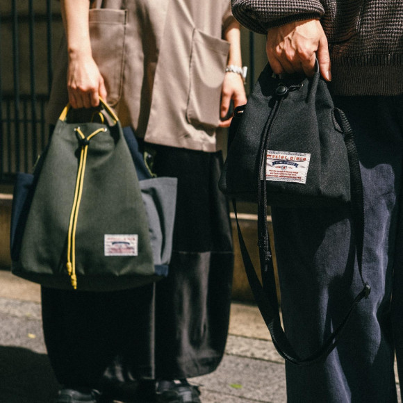 【Remix 10/3(金)発売】master-piece 25AW series