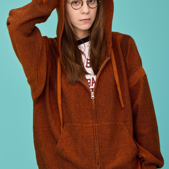 【1/10 (Sat) PM12:00～ Release】YASHIKI 26SS COLLECTION [雪解け]