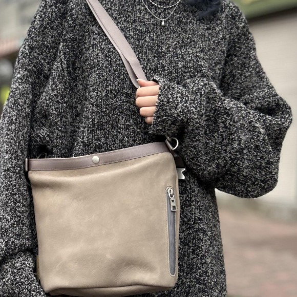 【NEW ARRIVAL】master-piece -Vary- Shoulder Bag (S)