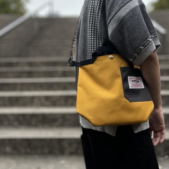 master-piece 2026SS Collection [Bit]