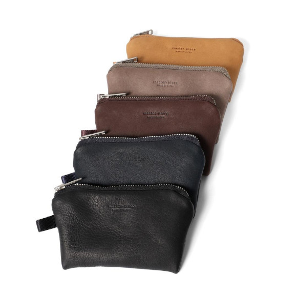 【master-piece】 New Pouch Series