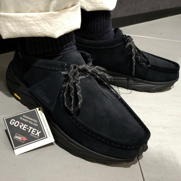 【Clarks】26AW New Arrival