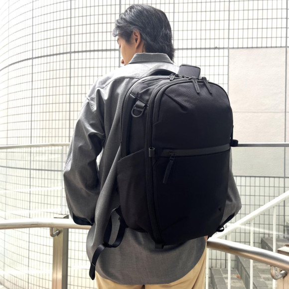 【Aer】City Pack Pro 2 24L ReStock