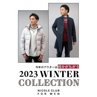  WINTER COLLECTION