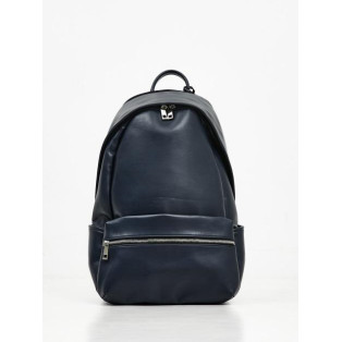 [Constructions on WEB] Split Leather Backpack/backpacks/15.0 inch PC support / A4 size