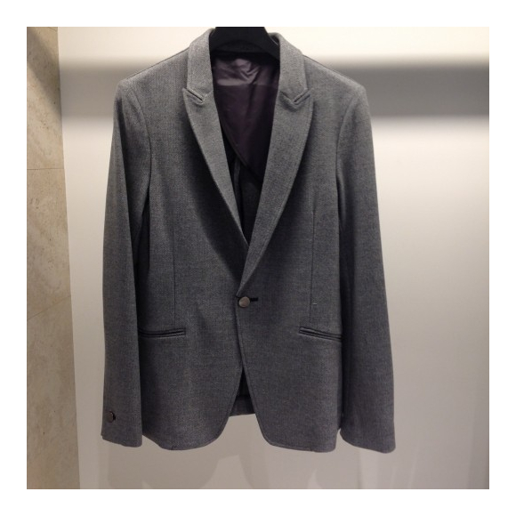 5351 PourLes Hommes セットアップ ドビーストレッチ メタルB 5351 PourLes Hommes セットアップ ドビーストレッチ メタルB